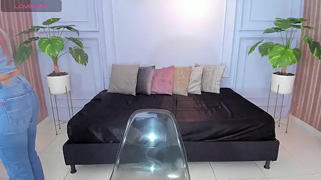 cintiagreyx online show from 03/20/26, 11:33