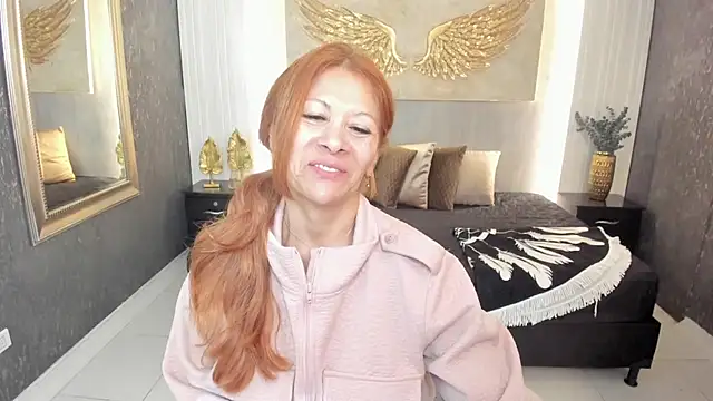 cintiagreyx online show from 01/14/26, 11:36