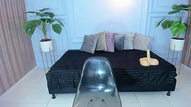 cintiagreyx online show from 03/25/26, 11:31