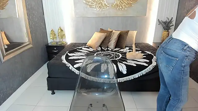 cintiagreyx online show from 01/09/26, 11:39