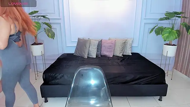 cintiagreyx online show from 03/19/26, 11:32