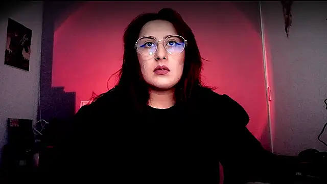 Scarlett Sen online show from 12/22/25, 07:14