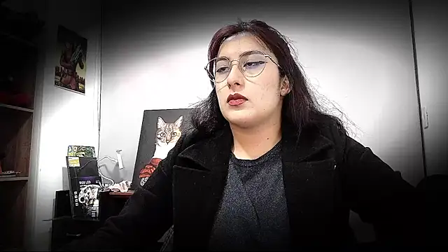 Scarlett Sen online show from 02/23/26, 01:44