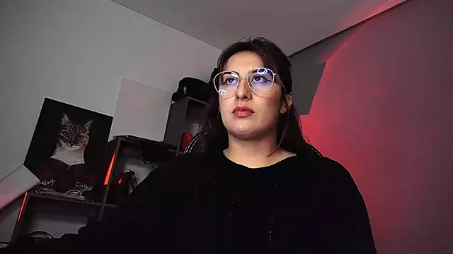 Scarlett Sen online show from 09/26/25, 04:14