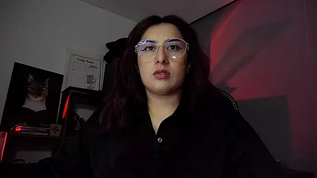 Scarlett Sen online show from 10/02/25, 01:58