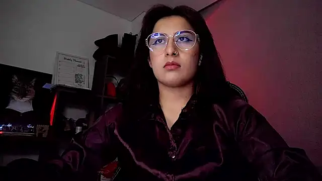 Scarlett Sen online show from 10/09/25, 03:45