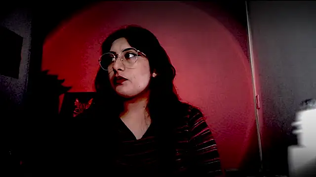 Scarlett Sen online show from 01/19/26, 02:32