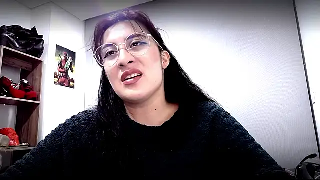 Snapshot of Scarlett_Sen chatting on 03/04/26, 02:25 Scarlett Sen online show from 03/04/26, 02:25