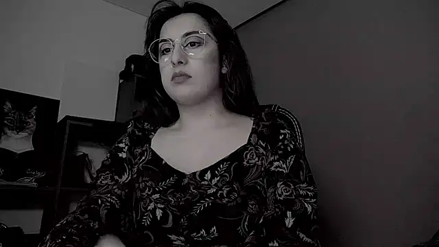 Scarlett Sen online show from 09/27/25, 02:56