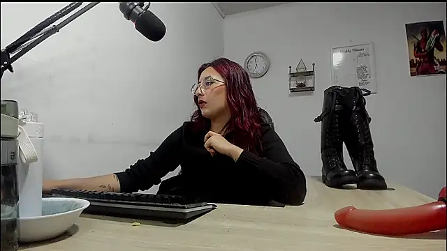 Scarlett Sen online show from 02/26/25, 04:05