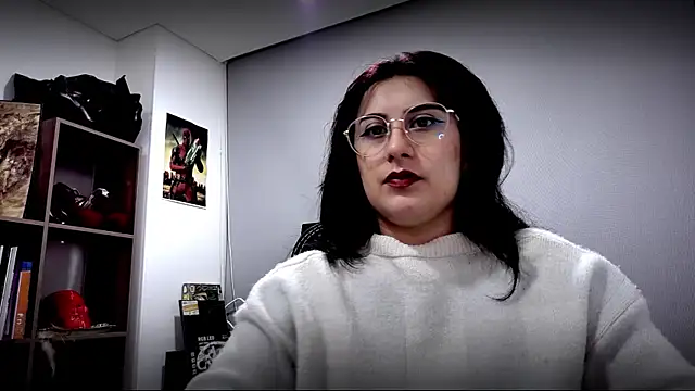 Snapshot of Scarlett_Sen chatting on 03/03/26, 01:07 Scarlett Sen online show from 03/03/26, 01:07