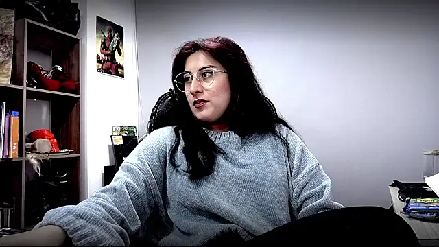 Snapshot of Scarlett_Sen chatting on 03/12/26, 01:59 Scarlett Sen online show from 03/12/26, 01:59