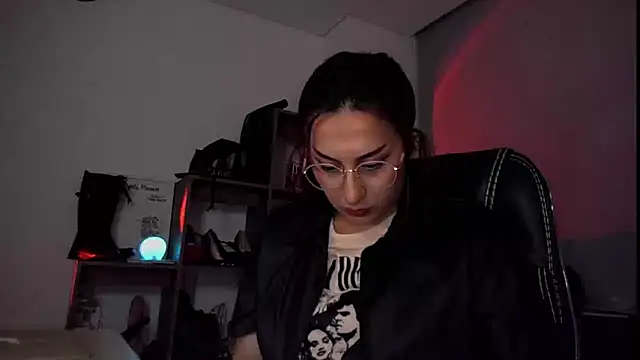 Scarlett Sen online show from 09/16/25, 06:31