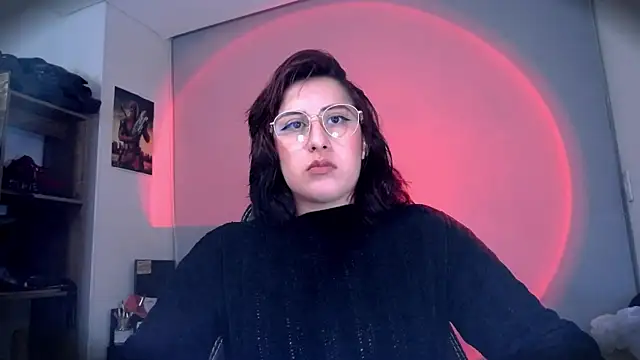 Snapshot of Scarlett_Sen chatting on 05/12/26, 02:23 Scarlett Sen online show from 05/12/26, 02:23