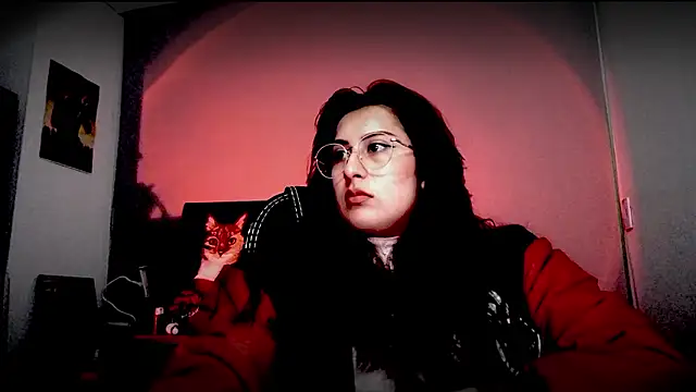 Scarlett Sen online show from 01/14/26, 05:49