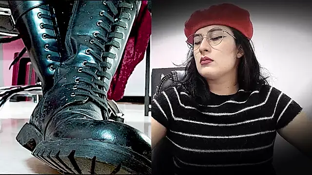 Scarlett Sen online show from 02/20/26, 01:35