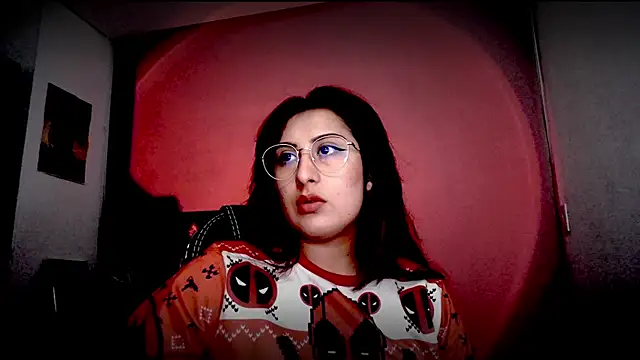 Scarlett Sen online show from 01/15/26, 03:37