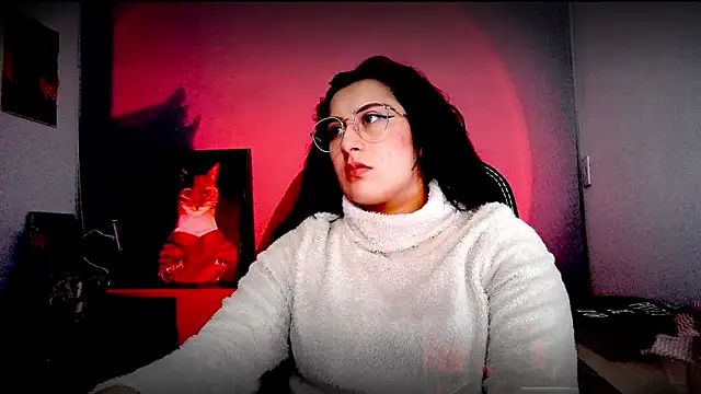 Scarlett Sen online show from 02/16/26, 12:59