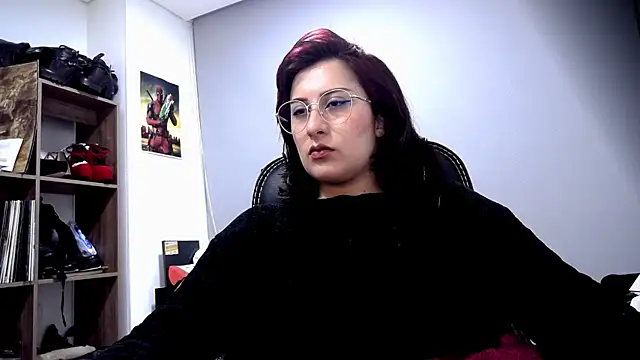 Snapshot of Scarlett_Sen chatting on 04/23/26, 01:46 Scarlett Sen online show from 04/23/26, 01:46