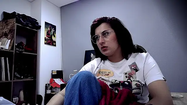 Snapshot of Scarlett_Sen chatting on 05/01/26, 02:55 Scarlett Sen online show from 05/01/26, 02:55