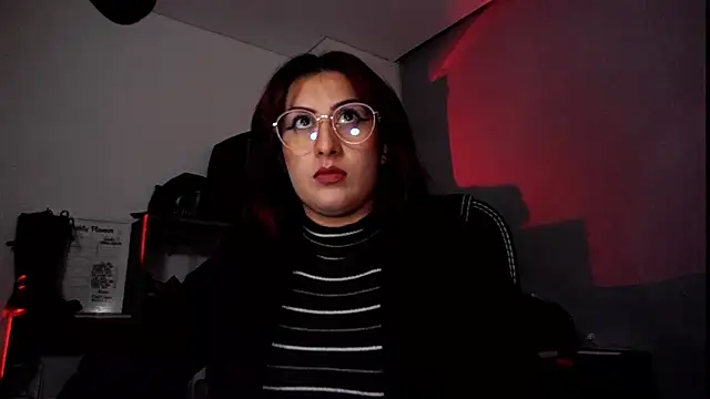 Scarlett Sen online show from 09/18/25, 02:09