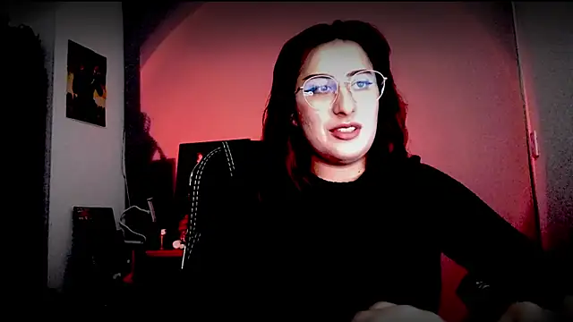 Scarlett Sen online show from 01/08/26, 03:07