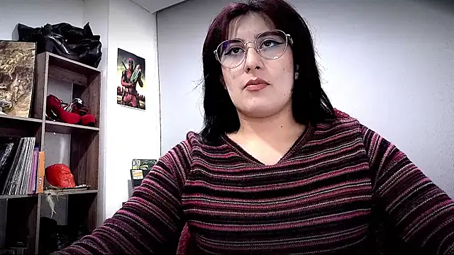 Scarlett Sen online show from 02/27/26, 12:27