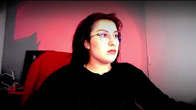 Scarlett Sen online show from 02/17/26, 01:08