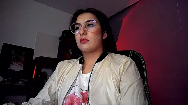 Scarlett Sen online show from 09/25/25, 03:18