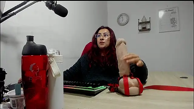 Scarlett Sen online show from 02/21/25, 03:32
