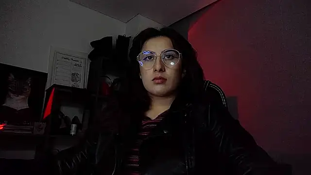 Scarlett Sen online show from 10/03/25, 02:07