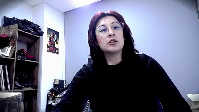 Snapshot of Scarlett_Sen chatting on 05/20/26, 03:09 Scarlett Sen online show from 05/20/26, 03:09