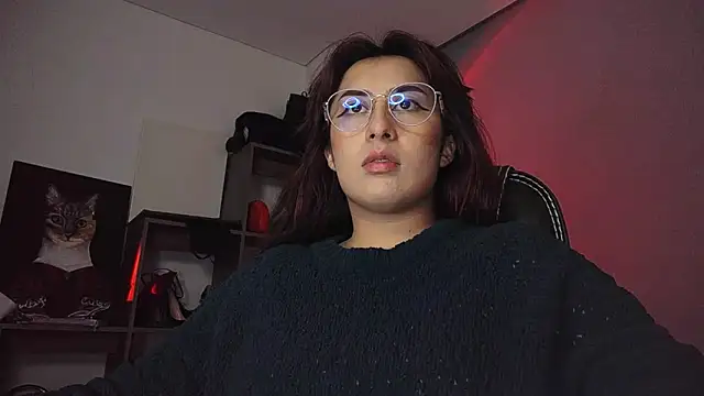 Scarlett Sen online show from 09/30/25, 02:56