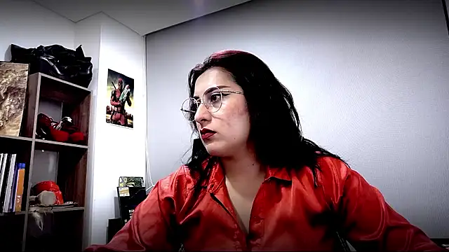 Snapshot of Scarlett_Sen chatting on 03/05/26, 01:51 Scarlett Sen online show from 03/05/26, 01:51