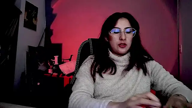 Snapshot of Scarlett_Sen chatting on 11/20/25, 02:18 Scarlett Sen online show from 11/20/25, 02:18