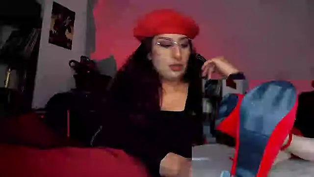 Scarlett Sen online show from 09/20/25, 03:06