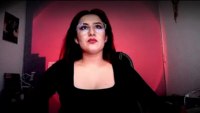 Scarlett Sen online show from 12/20/25, 02:31