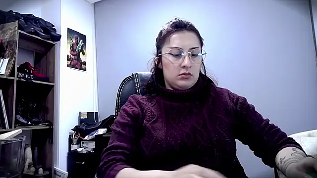 Snapshot of Scarlett_Sen chatting on 05/22/26, 02:59 Scarlett Sen online show from 05/22/26, 02:59