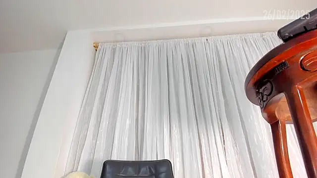 jaddyk  online show from 02/26/25, 08:58