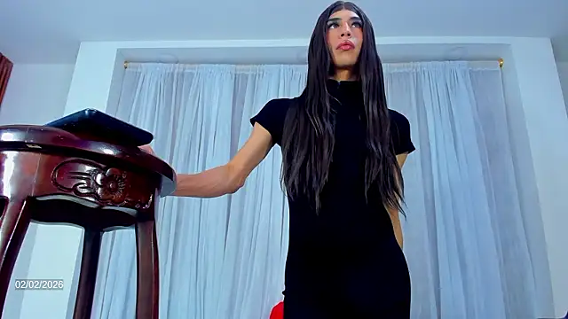 jaddyk  online show from 02/02/26, 10:09