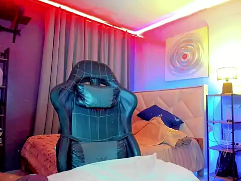 Amethyst ts online show from 11/29/25, 08:20