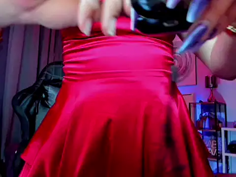 Amethyst ts online show from 02/16/25, 01:58