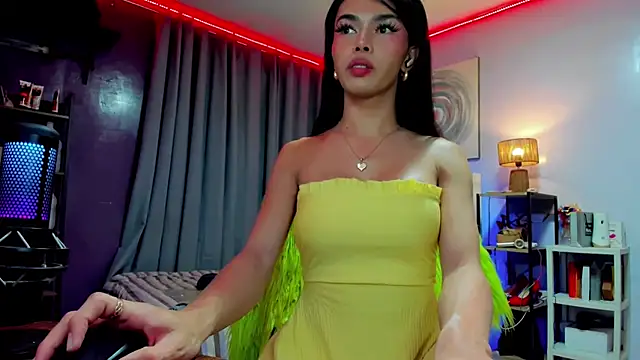 Amethyst ts online show from 10/25/25, 03:45