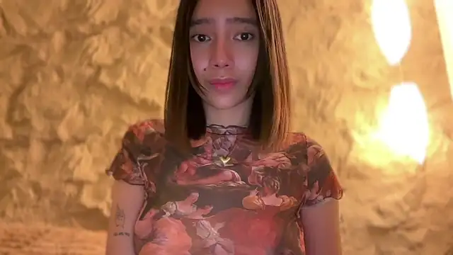 GenesisCastillano online show from 03/12/26, 10:52