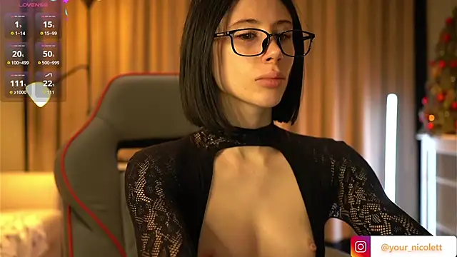 Your Nicolett online show from 01/19/26, 12:58