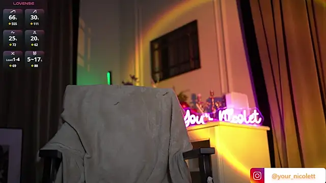 Your Nicolett online show from 01/20/25, 04:21