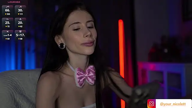 Your Nicolett online show from 03/16/25, 05:03