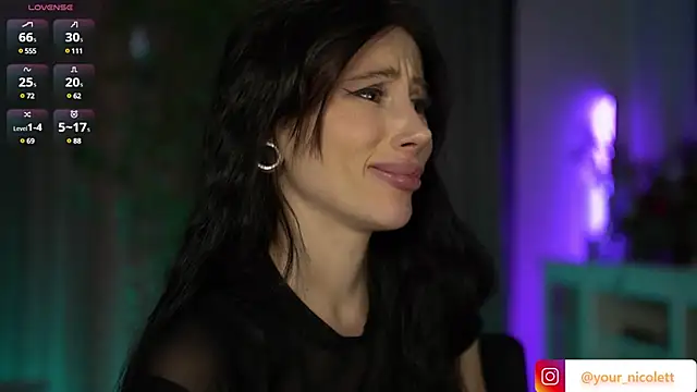 Your Nicolett online show from 01/26/25, 06:59