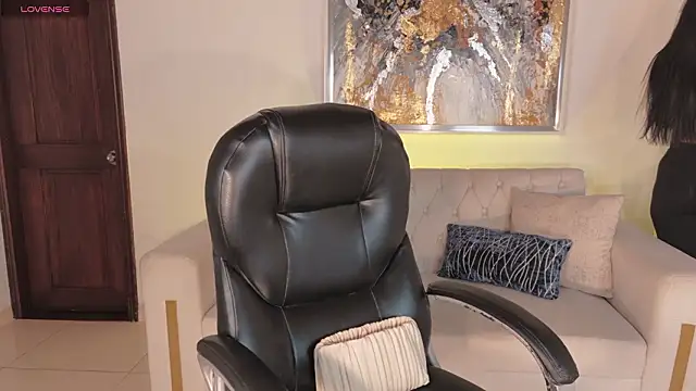 NickyLawson online show from 03/25/26, 04:23