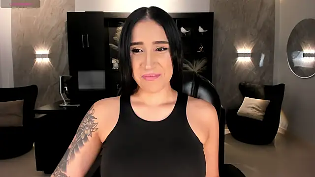 NickyLawson online show from 10/24/25, 04:44